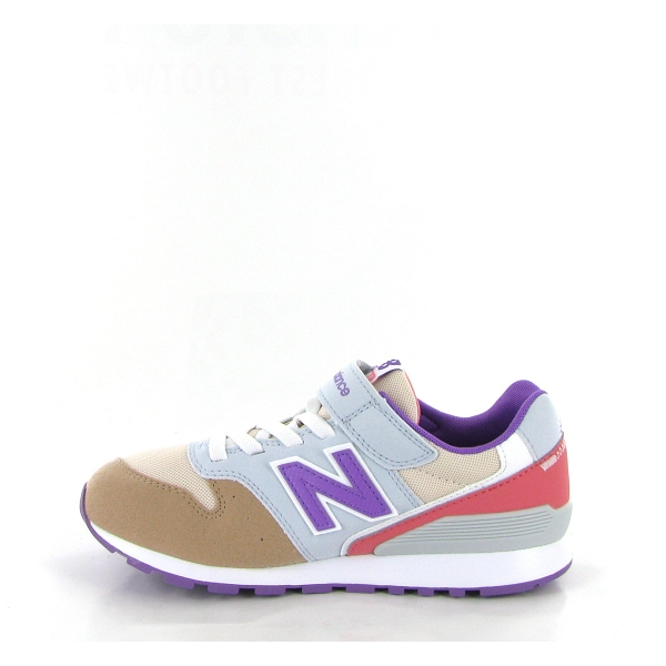 New balance enf sneakers yv996jf3 blancW014401_3
