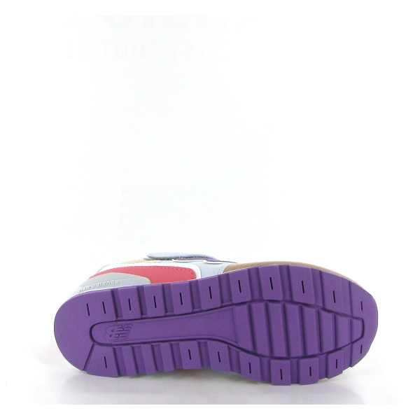 New balance enf sneakers yv996jf3 blancW014401_4