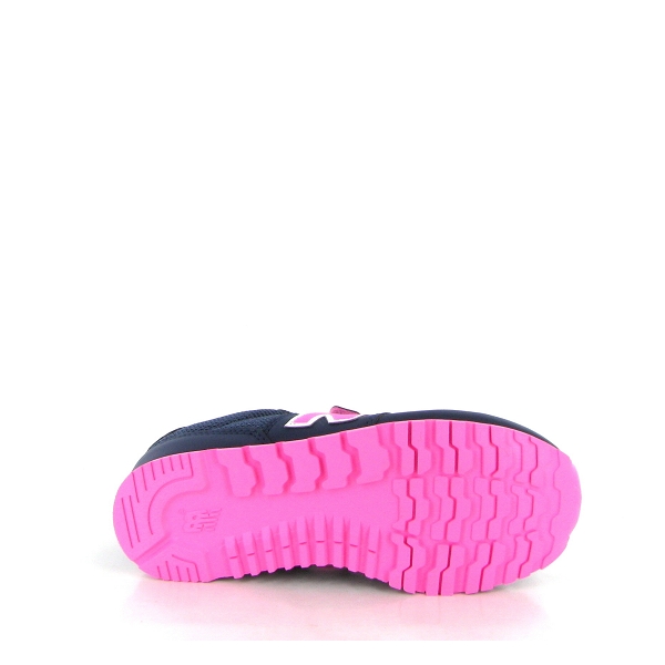 New balance enf sneakers pv500wp1 bleuW014601_4