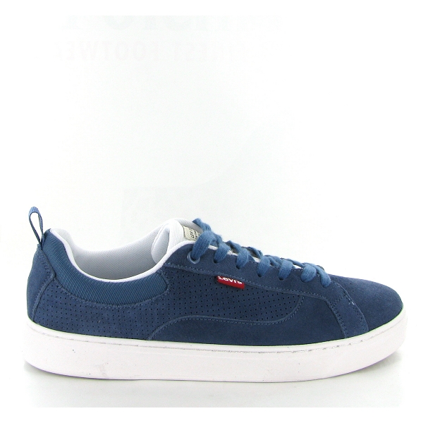 Levis tennis caples 2.0 bleuW015901_2