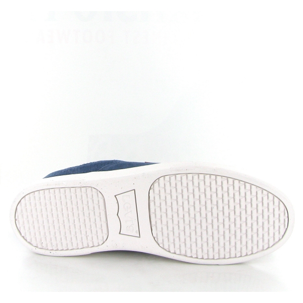Levis tennis caples 2.0 bleuW015901_4