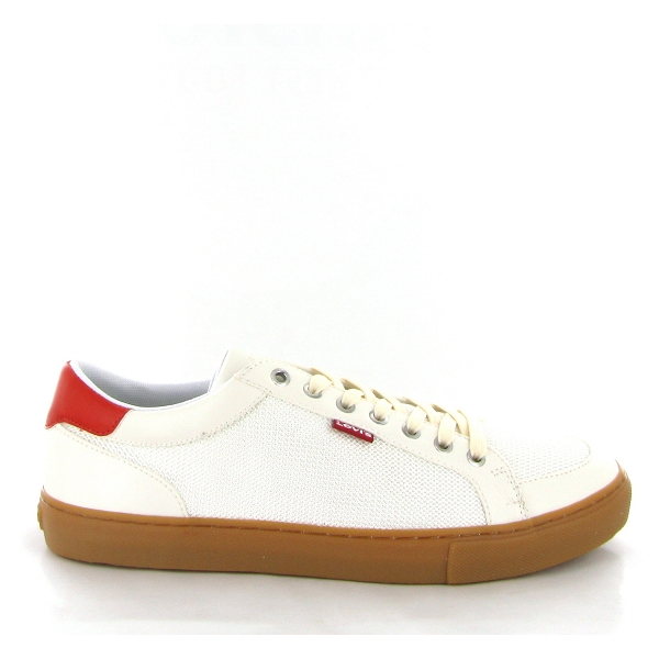 Levis tennis woodward refresh blancW016301_2