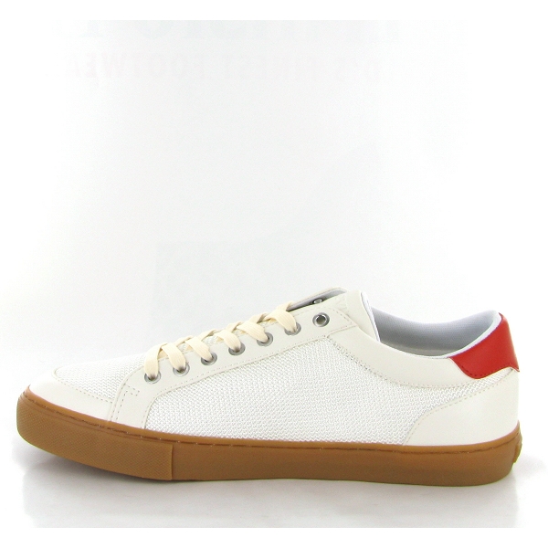Levis tennis woodward refresh blancW016301_3