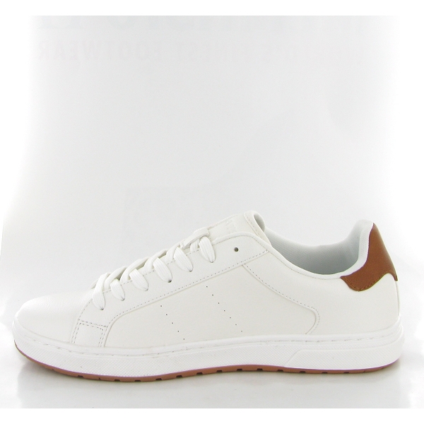 Levis tennis sneakers blancW016501_3