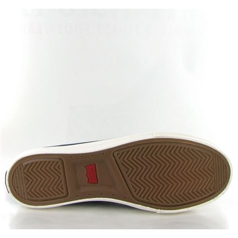 Levis tennis hernandez bleuW016701_4