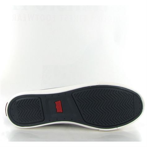 Levis tennis hernandez grisW016801_4