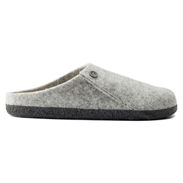 Birkenstock mules zermatt rivet 1015080 grisW018001_3