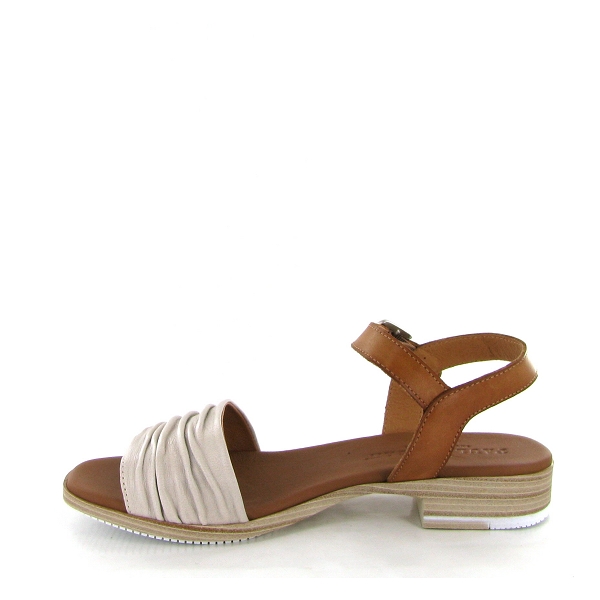 Paula urban nu pieds et sandales 9 202 grisW020601_3