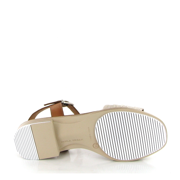 Paula urban nu pieds et sandales 9 202 grisW020601_4