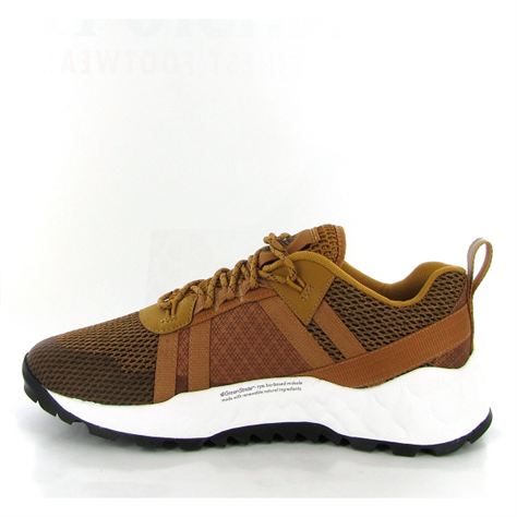 Timberland sneakers solar wave lt low marronW021101_3