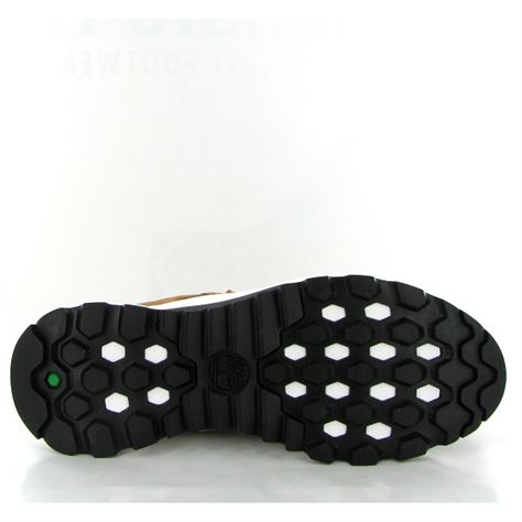 Timberland sneakers solar wave lt low marronW021101_4