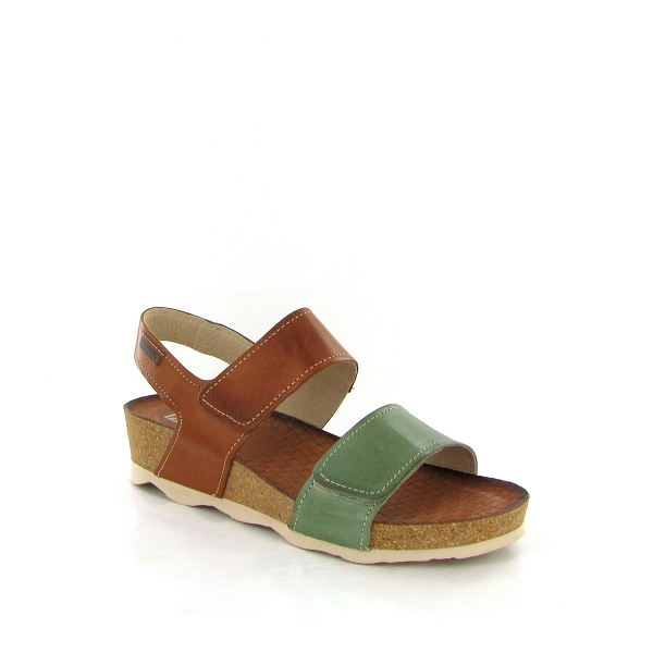 Pikolinos nu pieds et sandales mahon w9e 0503c1 vertW022501_1