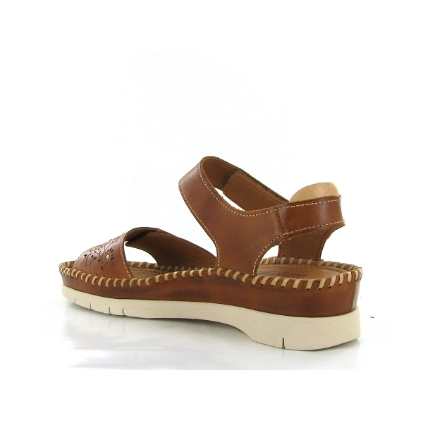 Pikolinos nu pieds et sandales altea w7n 0935c1 marronW022701_3