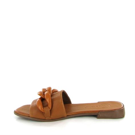 Lune et lautre nu pieds et sandales adn marronW025902_3