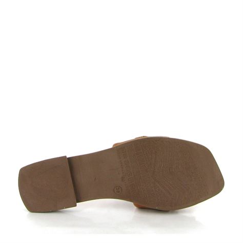 Lune et lautre nu pieds et sandales adn marronW025902_4