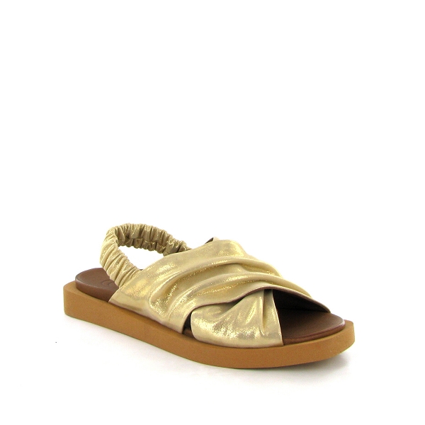 Lune et lautre nu pieds et sandales ashley orW026101_1