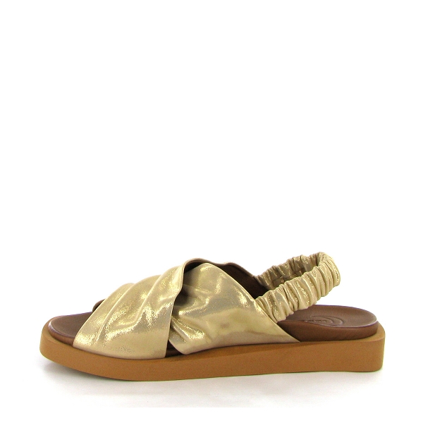Lune et lautre nu pieds et sandales ashley orW026101_3
