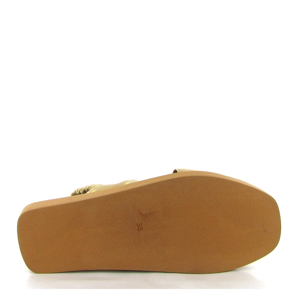 Lune et lautre nu pieds et sandales ashley orW026101_4