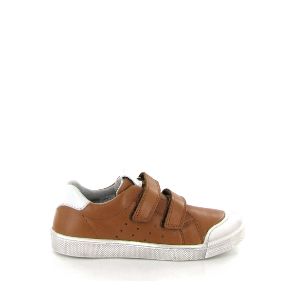 Froddo basket rosario velcro g2130261 marronW026801_2