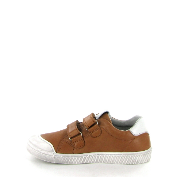 Froddo basket rosario velcro g2130261 marronW026801_3