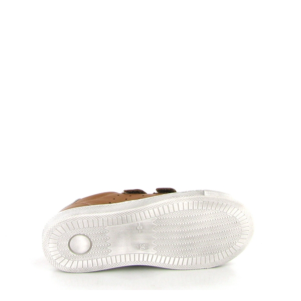 Froddo basket rosario velcro g2130261 marronW026801_4