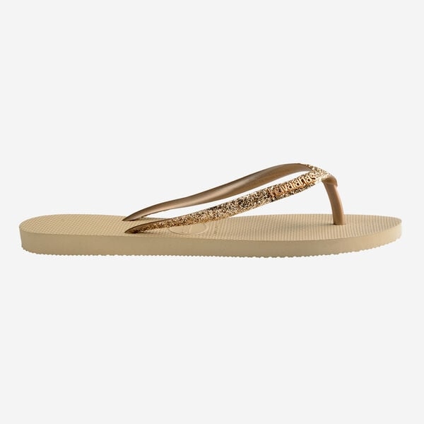 Havaianas tong glitter2 orW027402_3