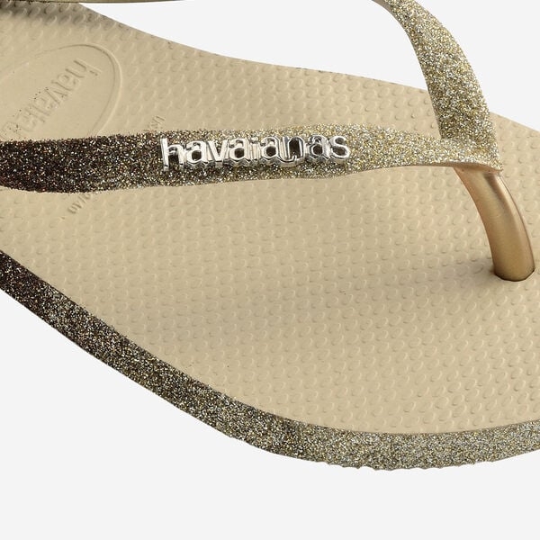 Havaianas tong glitter2 orW027402_5