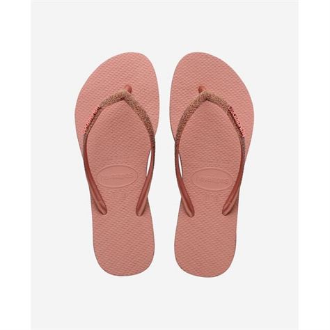 Havaianas tong sparkle2 roseW027601_1