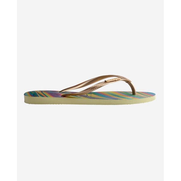 Havaianas tong iridescent4147060 vertW027701_3
