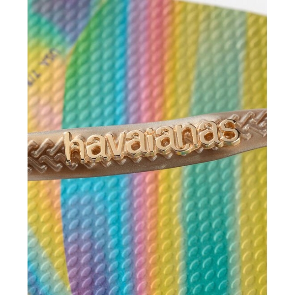 Havaianas tong iridescent4147060 vertW027701_5