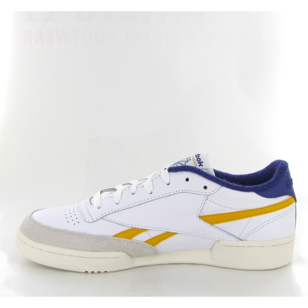 Reebok sneakers club c revenge gx0386 blancW030701_3
