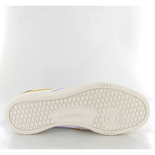 Reebok sneakers club c revenge gx0386 blancW030701_4