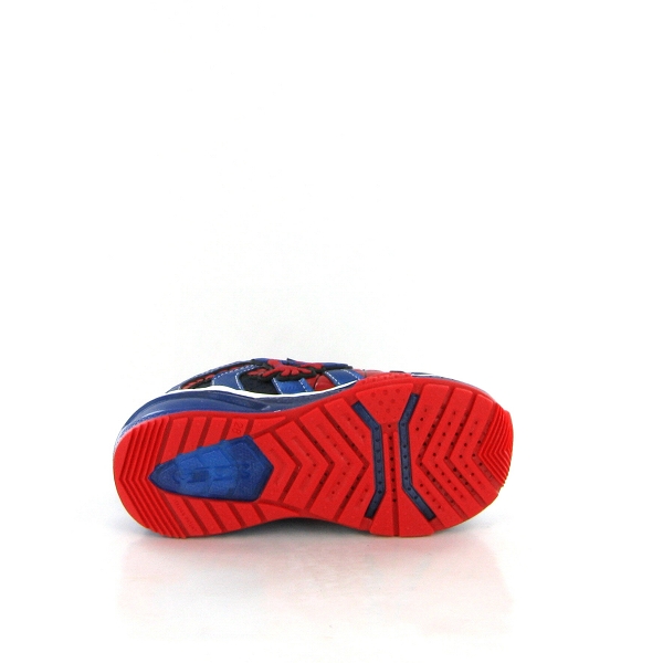 Geox enfant tennis bayonyc spiderman j26feb bleuW031701_4