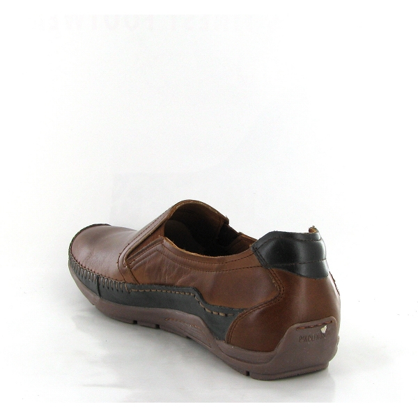 Pikolinos mocassins azores 06h3128 marronW031901_3