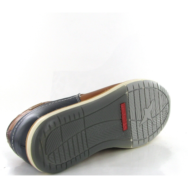 Pikolinos lacets jucar m4e4104c1 marronW033001_4