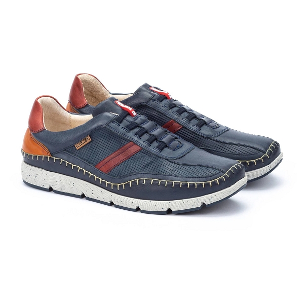 Pikolinos tennis fuencarral m4u6046c1 marineW033102_1