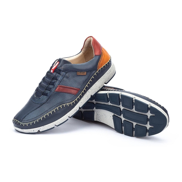 Pikolinos tennis fuencarral m4u6046c1 marineW033102_4