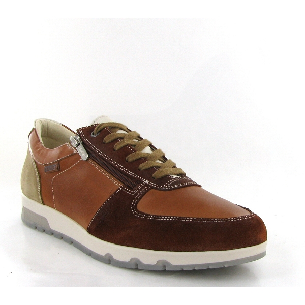Pikolinos lacets alarcon m9t6163c3 marronW033301_1