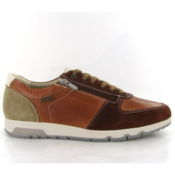 Pikolinos lacets alarcon m9t6163c3 marronW033301_2