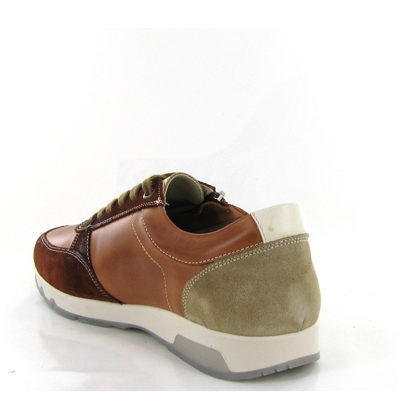 Pikolinos lacets alarcon m9t6163c3 marronW033301_3