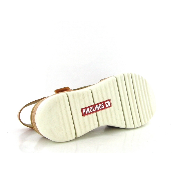 Pikolinos nu pieds et sandales palma w4n0968c2 orangeW033801_4