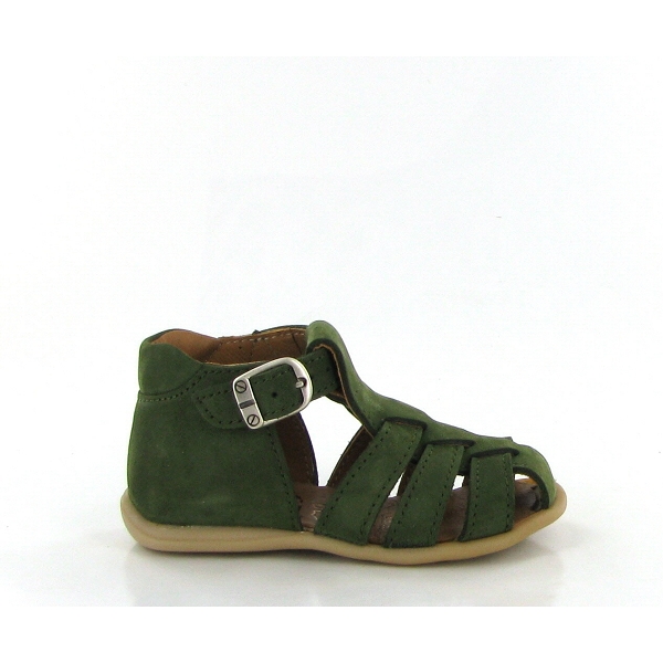 Bellamy bottillon parvi kakiW035301_2
