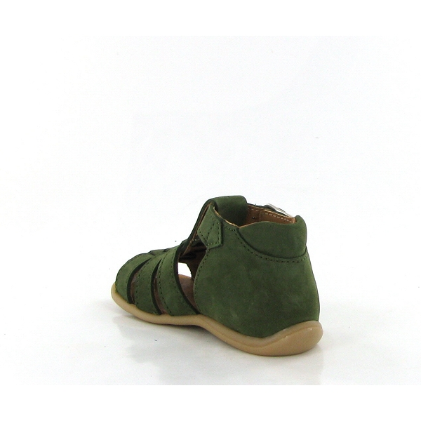 Bellamy bottillon parvi kakiW035301_3