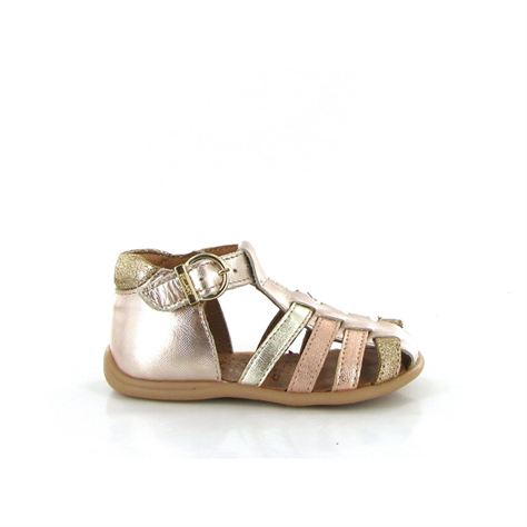 Bellamy bottillon dax marronW035401_2