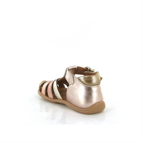 Bellamy bottillon dax marronW035401_3