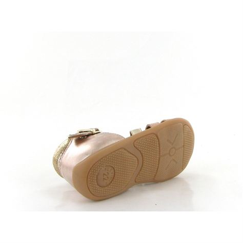 Bellamy bottillon dax marronW035401_5