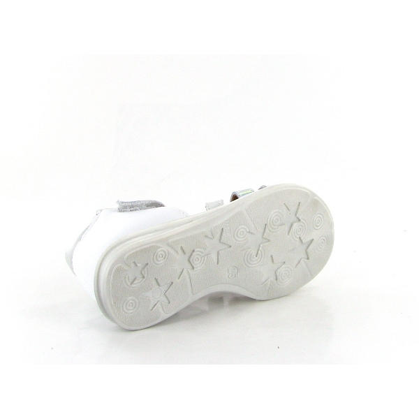 Bellamy bottillon paillette blancW035501_4