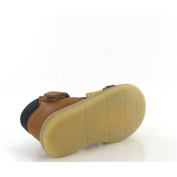 Bellamy bottillon donjon camelW035901_4