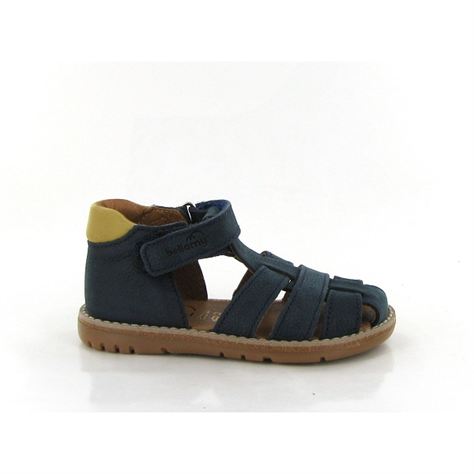 Bellamy bottillon pierre marineW036001_2