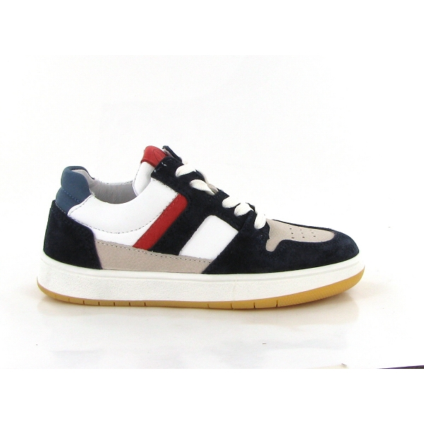 Bellamy tennis flipper bleuW036601_2